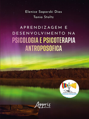 cover image of Aprendizagem e Desenvolvimento na Psicologia e Psicoterapia Antroposófica